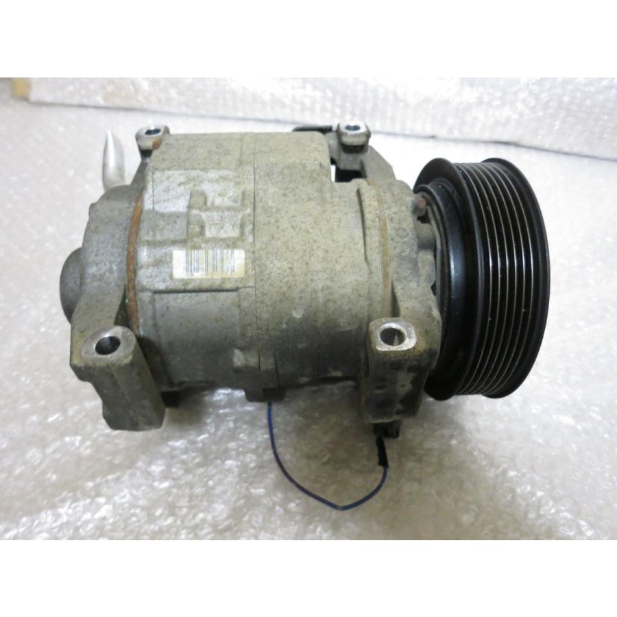 エリシオン RR1 RR2 RR3 RR4 エアコンコンプレッサー AC クーラー 