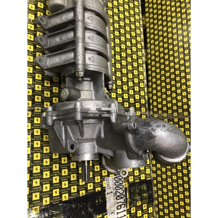 早い者勝ち Ferrari フェラーリ328 ウォーターポンプ OEM品 rauquen.cl