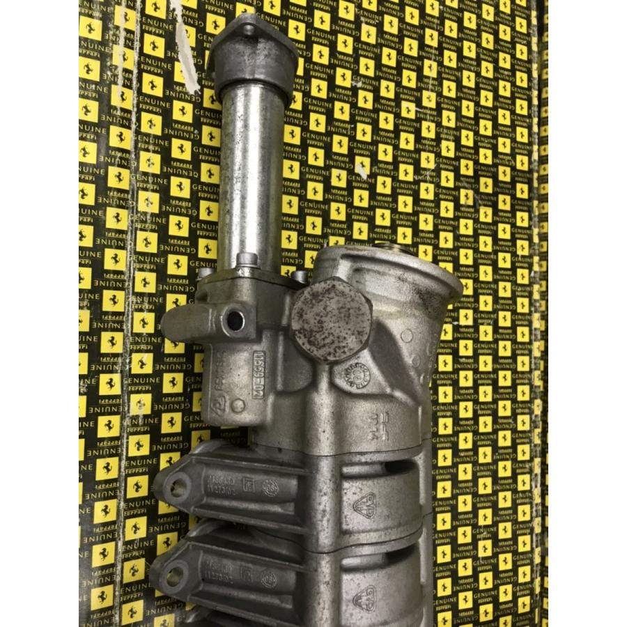 激安単価で Ferrari フェラーリ ウォーターポンプ キット エンジン、過