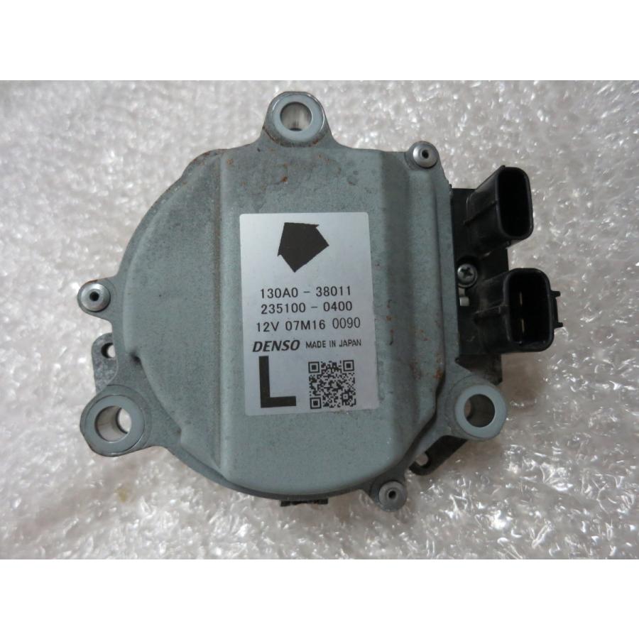 TOT レクサス LS LS600 UVF45 カムタイミング コントロール モーター 