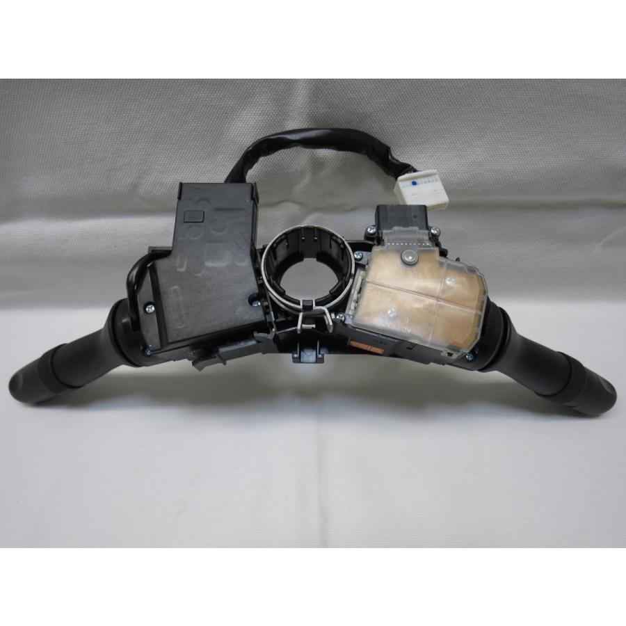 LSレクサス LS460 LS600h 後期 純正 コンビネーションスイッチ