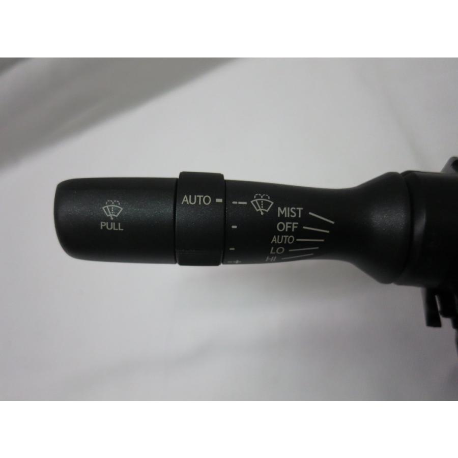 LSレクサス LS460 LS600h 後期 純正 コンビネーションスイッチ