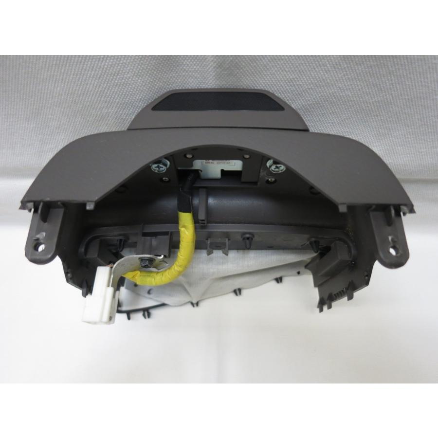 LSレクサス LS460 LS600h 後期 純正 コラムカバー ドライバー モニター