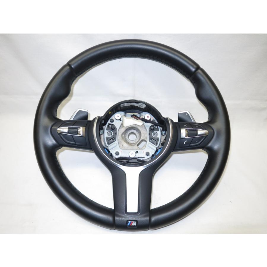 bmwf82のハンドル オーダーメイド BMW用 F80 M3 F82 M4 F87 M2用 スポーツ