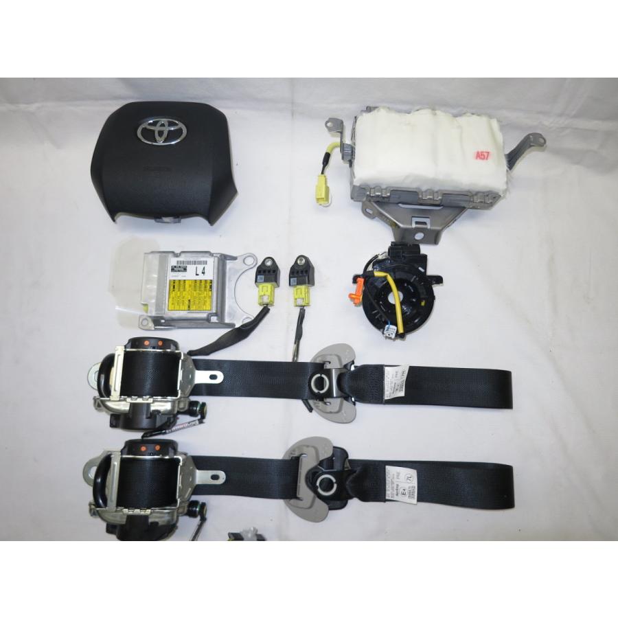 シエンタ NCP170 170系 エアバック エアバッグ エアーバック 89170