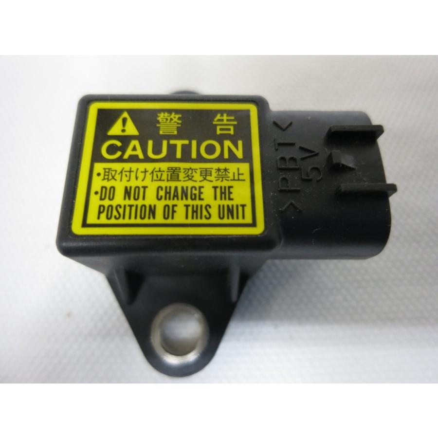 セレナ C26 HFC26 FC26 アクセラレーション センサー 31955