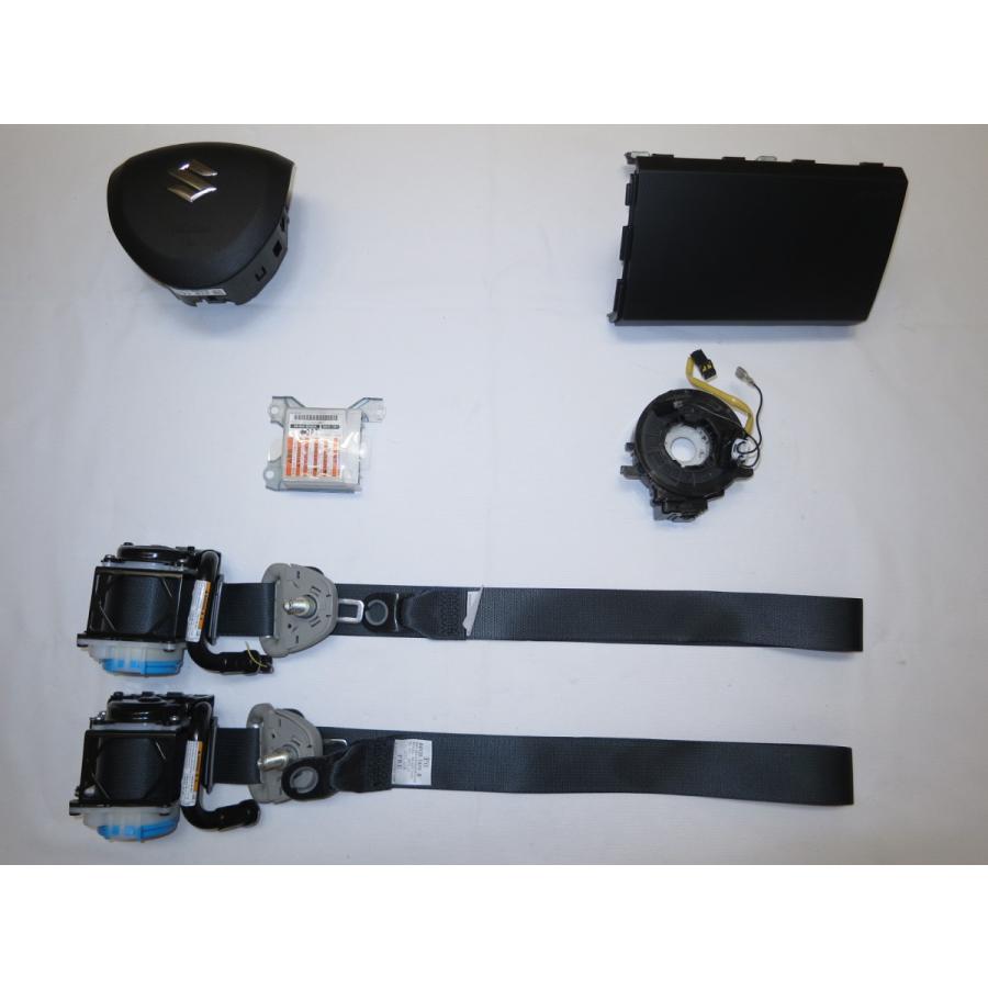 アルト ワークス HA36S エアバック エアバッグ エアーバック 38910