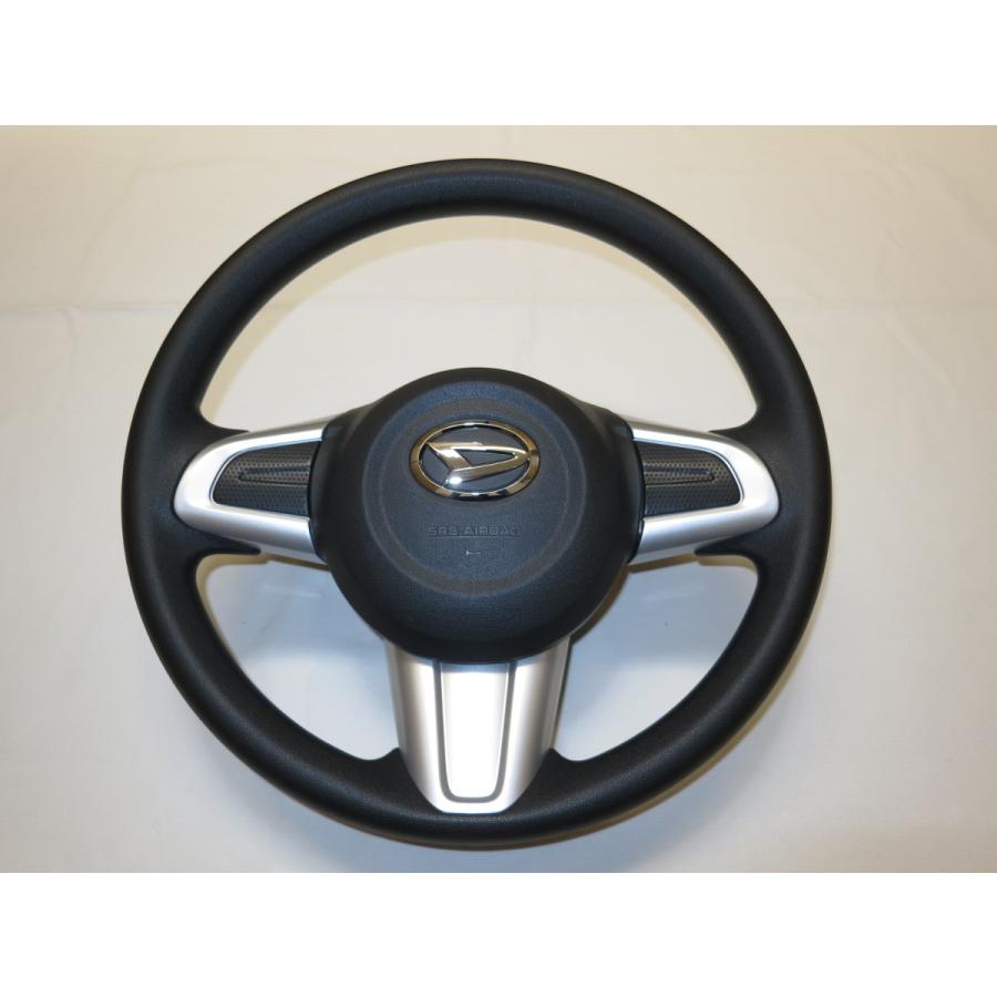 新同！アトレー ワゴン S321G 331G ハイゼット 純正 ステアリング エア