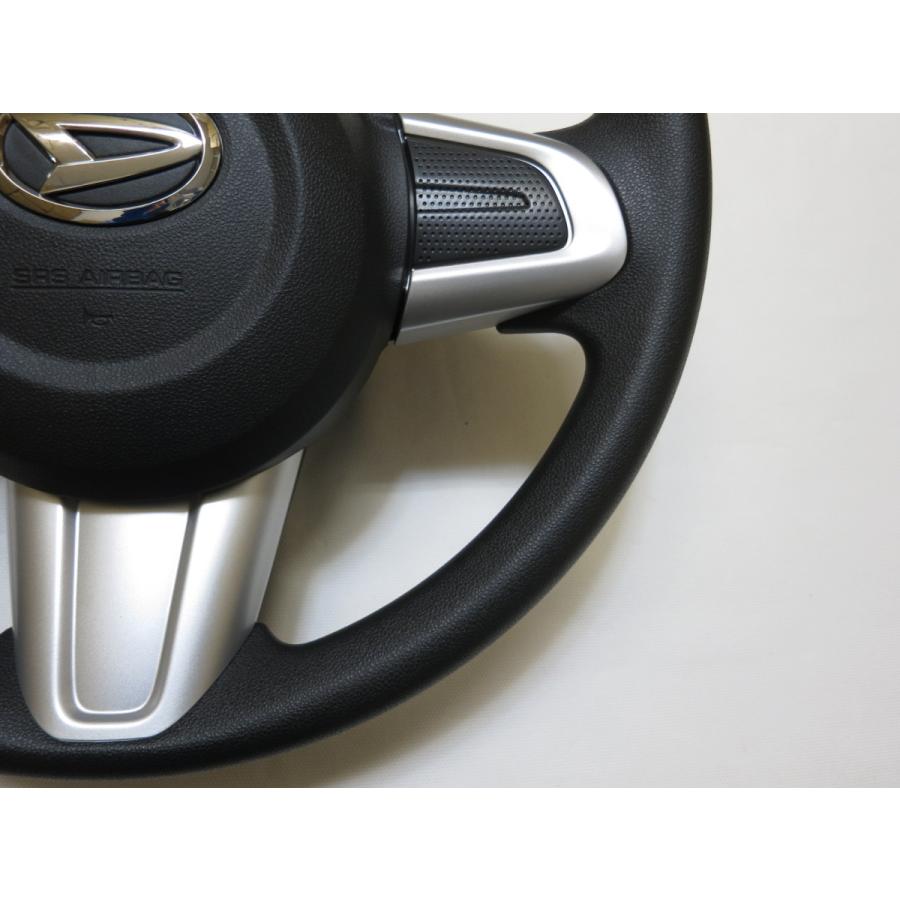 新同！アトレー ワゴン S321G 331G ハイゼット 純正 ステアリング エア