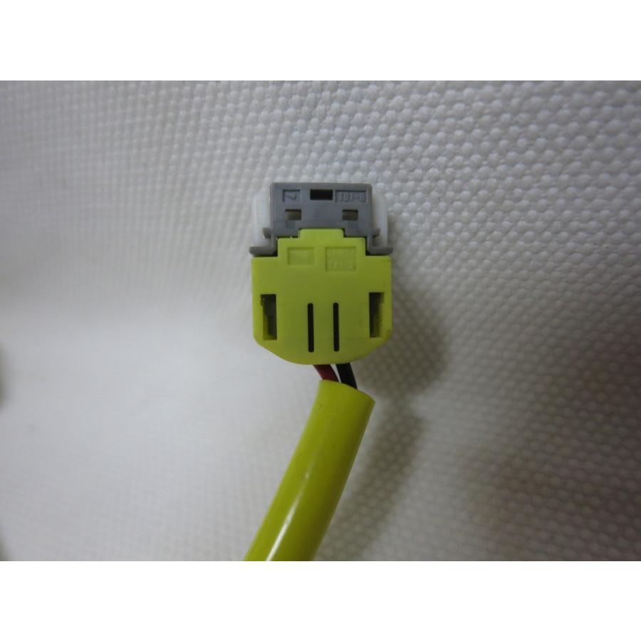 N-BOX DBA-JF4 エアバッグハーネス一式 N-ONE N-BOX N-WGN フィット