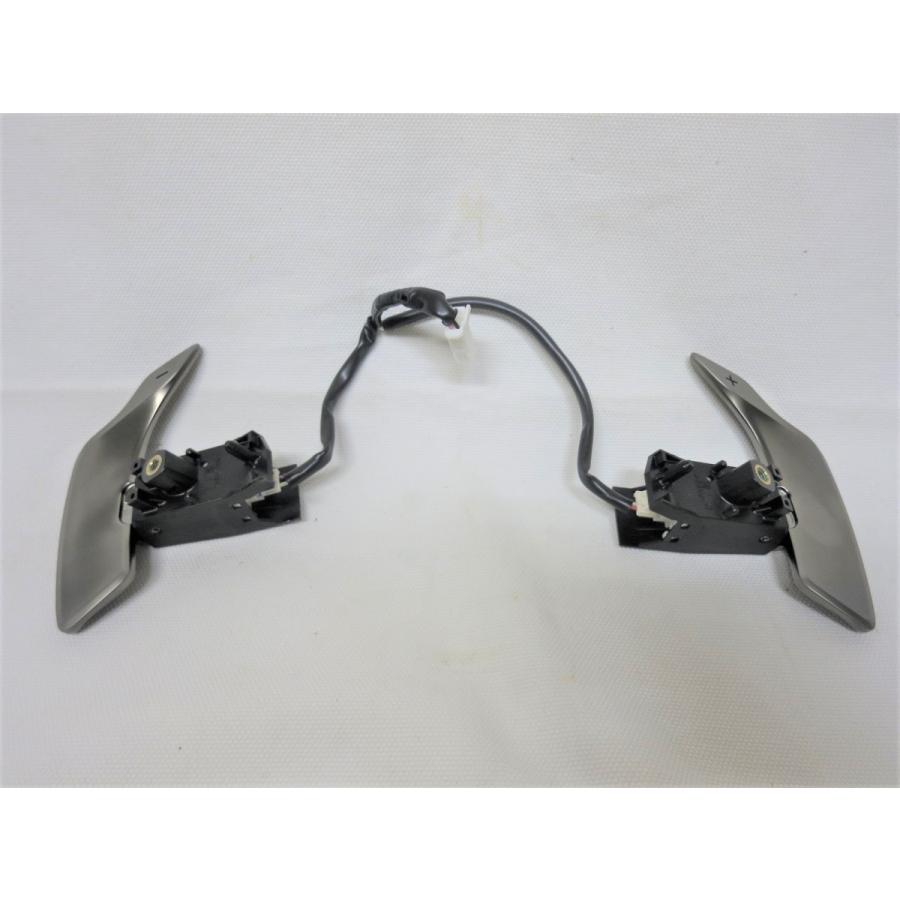 LS500 レクサス 純正 パドルシフト 右 84610-50060 左 84610-50050 LS