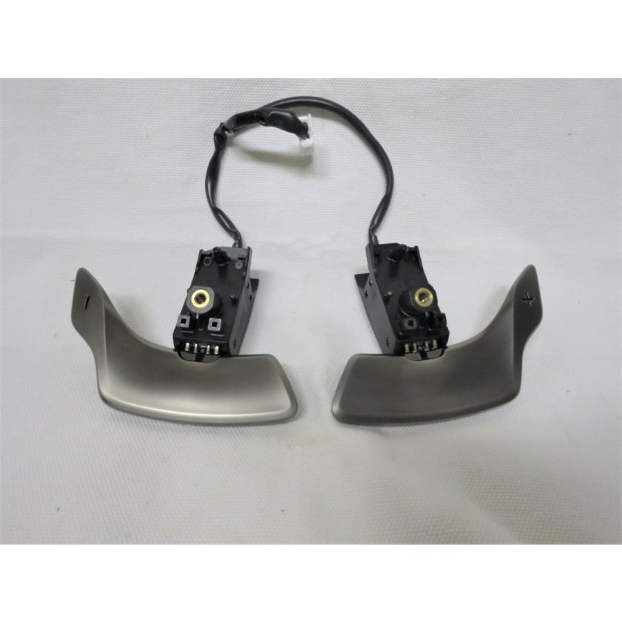 LS500 レクサス 純正 パドルシフト 右 84610-50060 左 84610-50050 LS