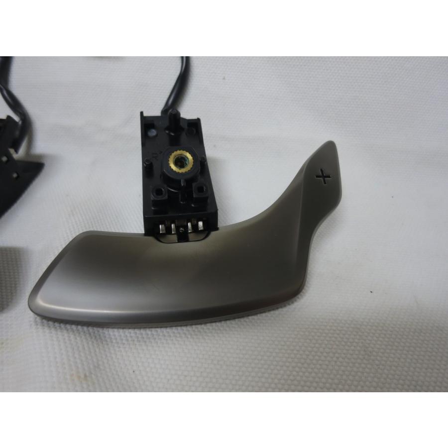 LS500 レクサス 純正 パドルシフト 右 84610-50060 左 84610-50050 LS