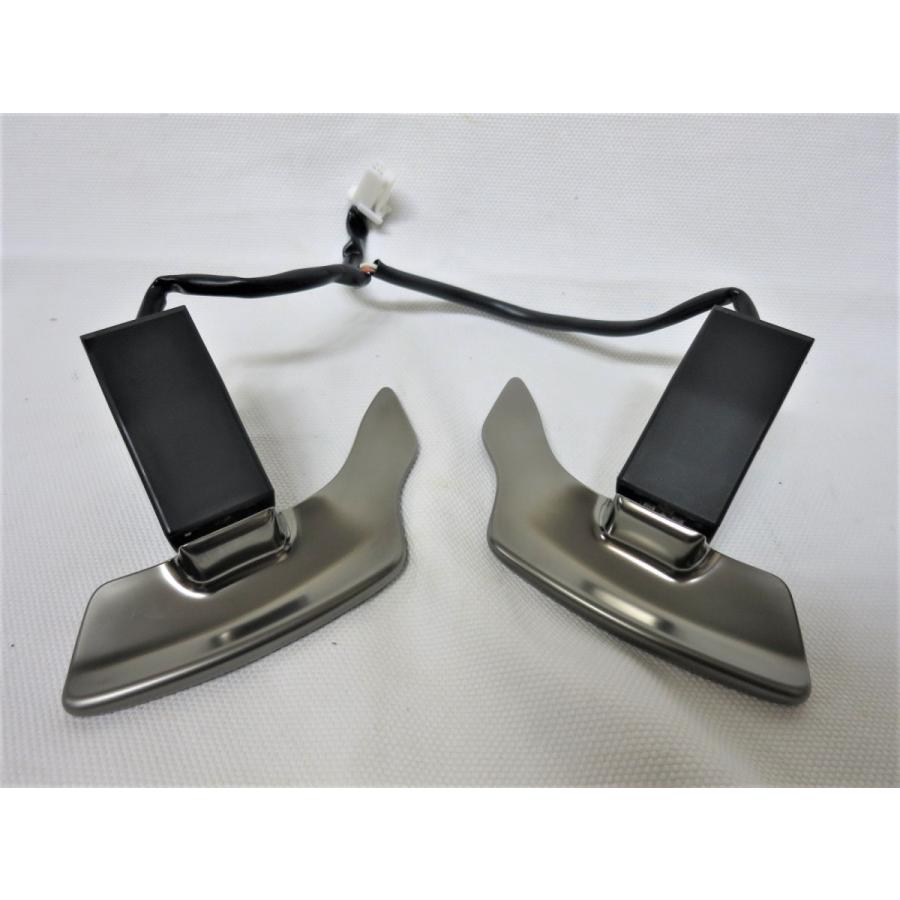 【傷あり】8作品セット フロントコーナーバンパーLH（フォグランプ仕様） GSJ15 FJ