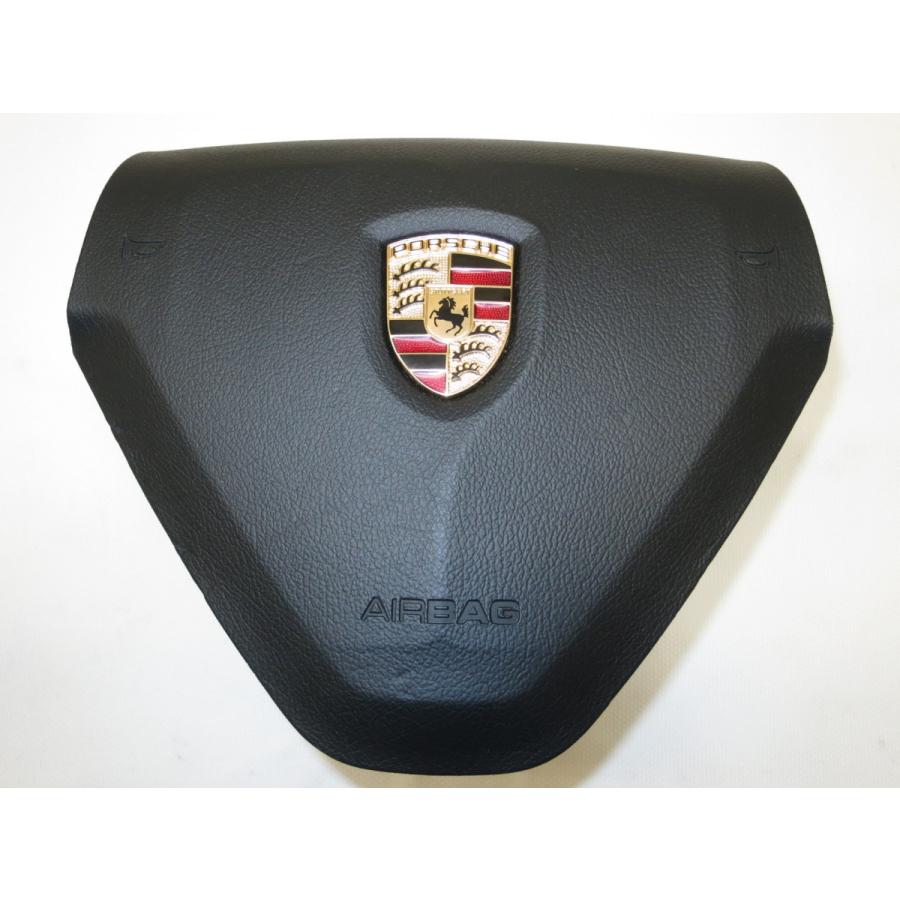 997 ポルシェ 911 987 運転席 エアバック エアバッグ エアー