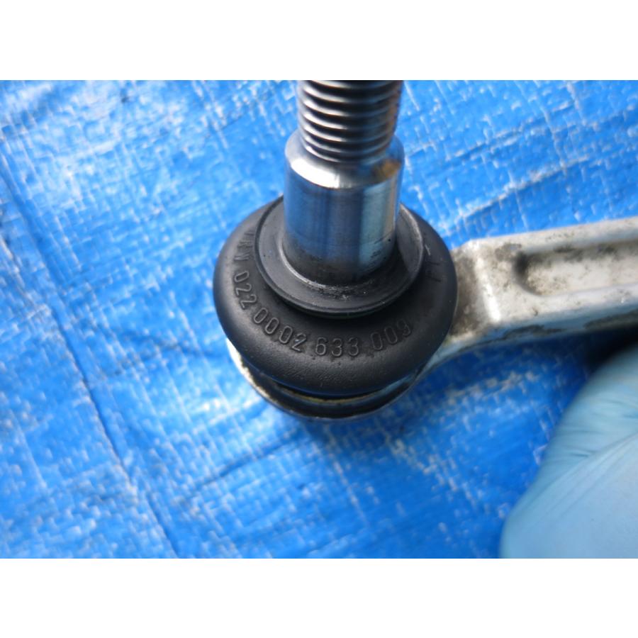 PORSCHE ポルシェ 911 996 GT3 トラック ロッド タイロッド 996.347