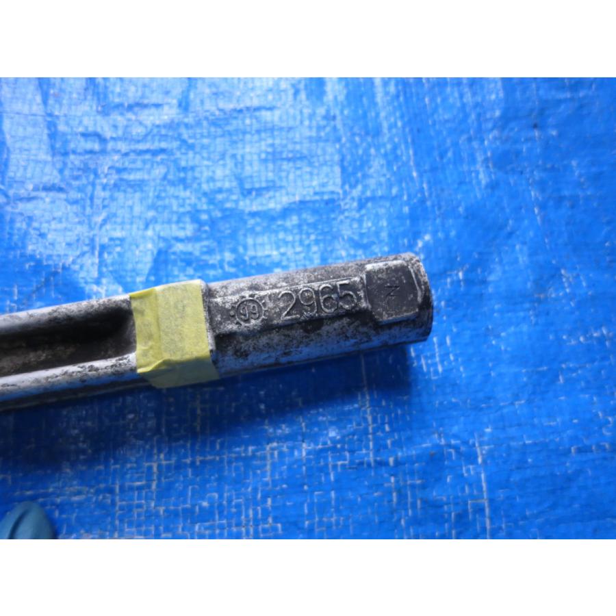 PORSCHE ポルシェ 911 996 GT3 トラック ロッド タイロッド 996.347