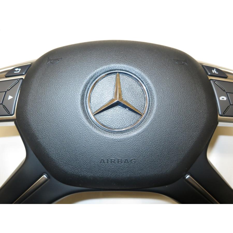 希少! パドル! W463ゲレンデG350ベンツGクラス ウッド