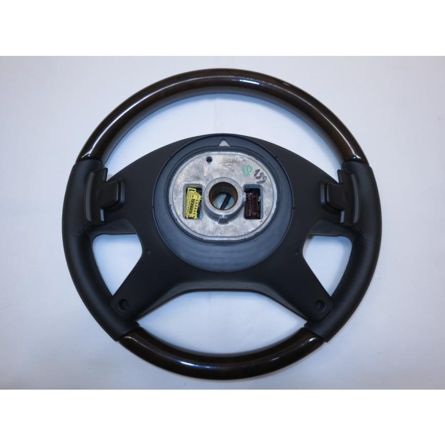 希少! パドル! W463ゲレンデG350ベンツGクラス ウッド