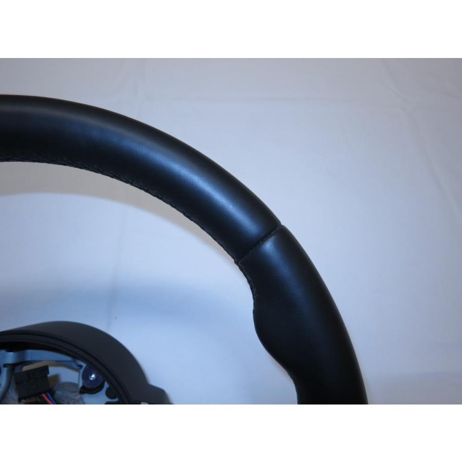 bmwf82のハンドル BMW 【M's】 G82 M4 (2020y-) AC SCHNITZER コンビ ステアリング