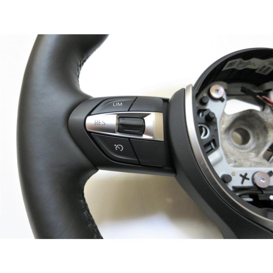 bmwf82のハンドル BMW 【M's】 G82 M4 (2020y-) AC SCHNITZER コンビ ステアリング