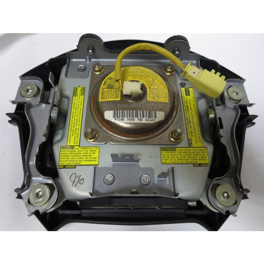 ハイラックス スポーツピックアップ RZN152H 純正 ステアリング