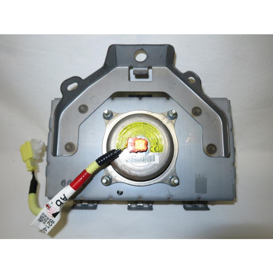 助手席側インフレータ シエンタ NSP170G NCP175G NHP170G 170系 助手席 エアバック エア