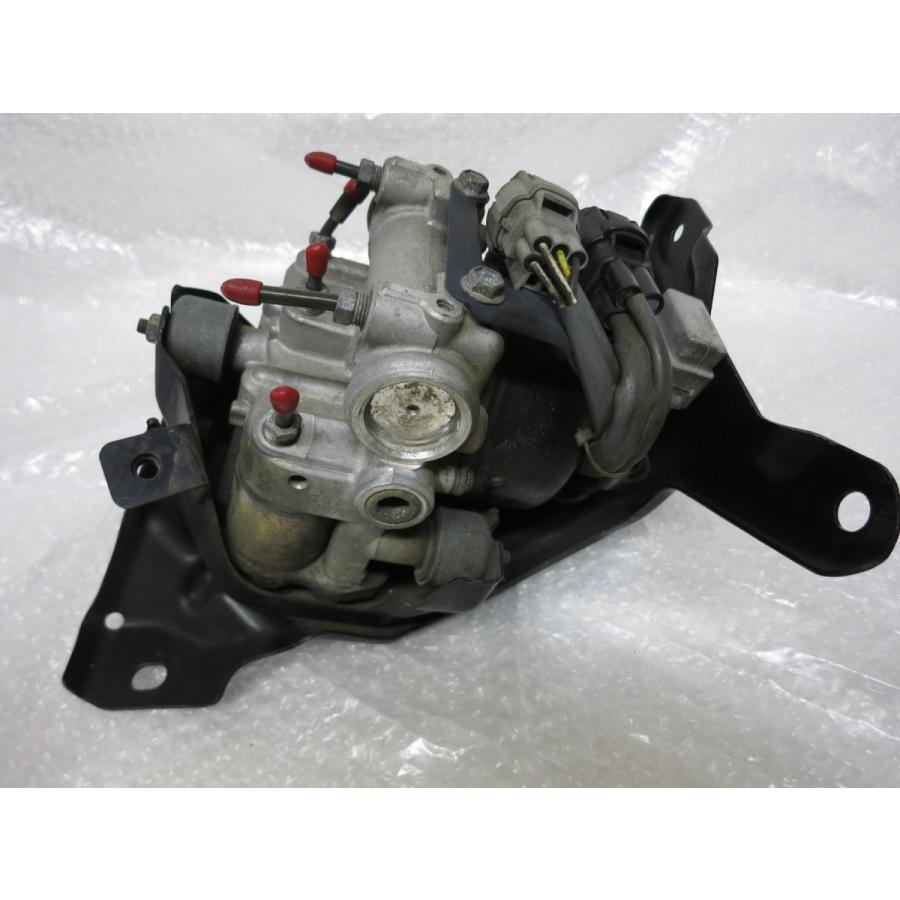 TL ランクル 80 HDJ81V 中期 ABS アクチュエーター 44510-60010 133000-3070 88263-12080 FZJ80G FJ80G HZJ81V 管理番号（TL-90）の画像