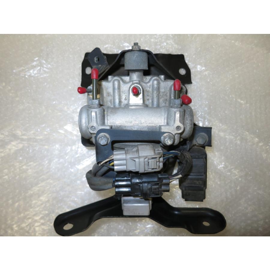 TL ランクル 80 HDJ81V 中期 ABS アクチュエーター 44510-60010 133000