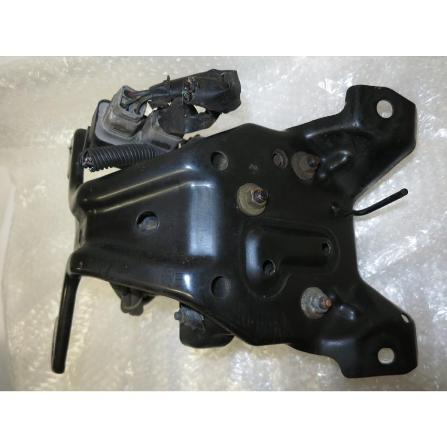 TL ランクル 80 HDJ81V 中期 ABS アクチュエーター 44510-60010 133000-3070 88263-12080 FZJ80G FJ80G HZJ81V 管理番号（TL-90）の画像