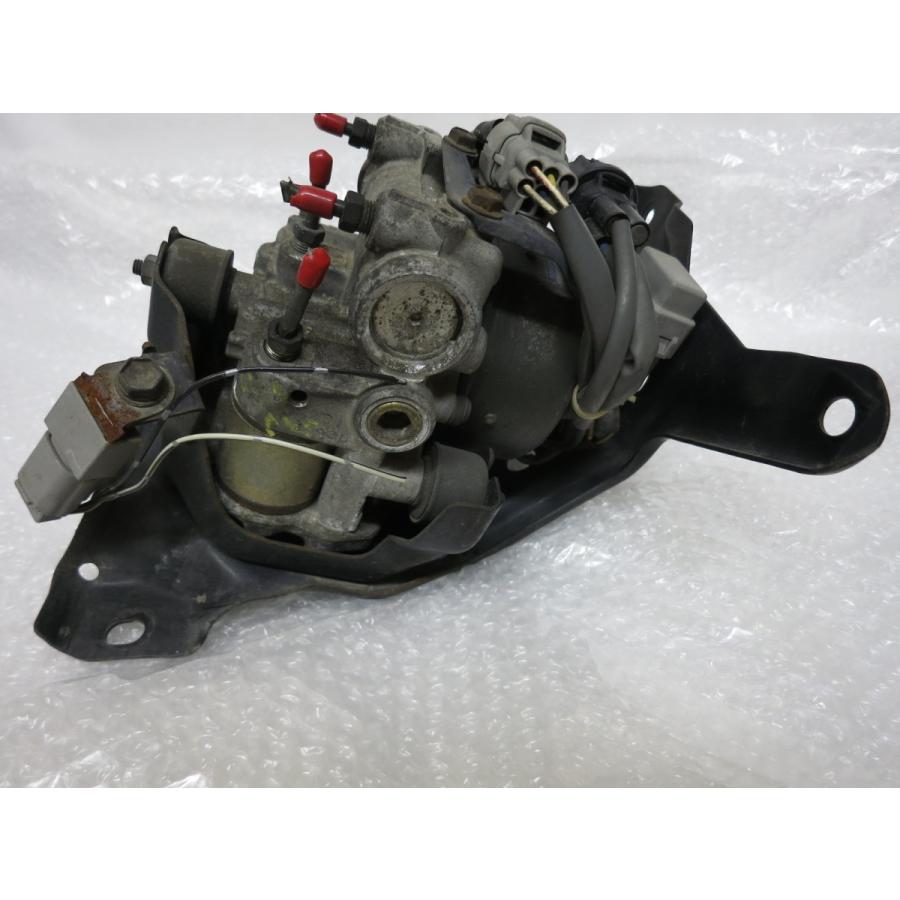 TL ランクル 80 FZJ80G 後期 ABS アクチュエーター 44510-60010 133000-3070 88263-12080 FJ80G HZJ81V HDJ81V 管理番号（TL-91）の画像