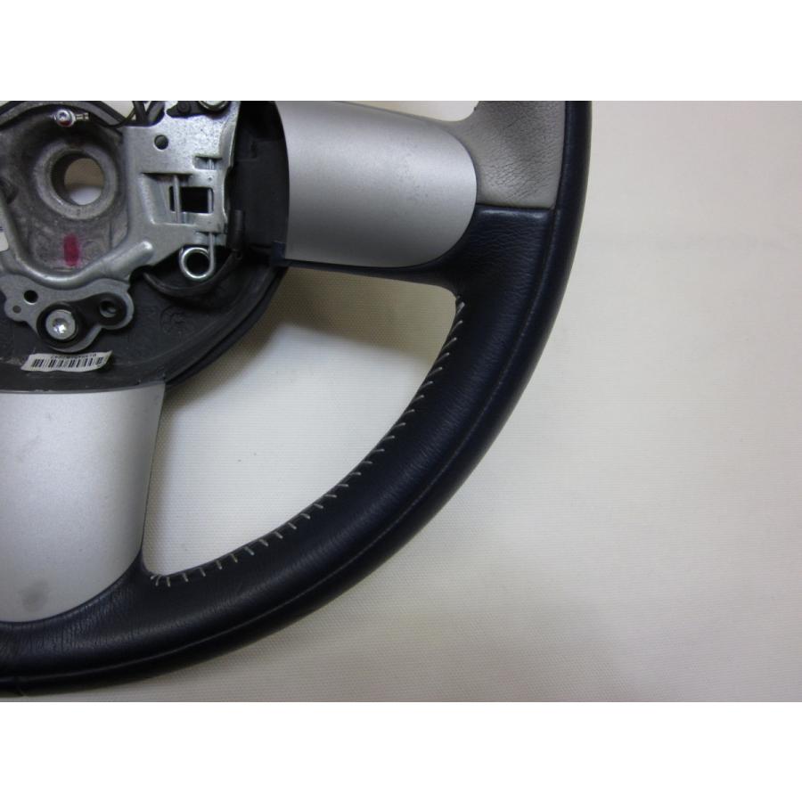 希少！R53 ミニ MINI BMW RA16 RE16 R50 R52 3本スポーク！チェック