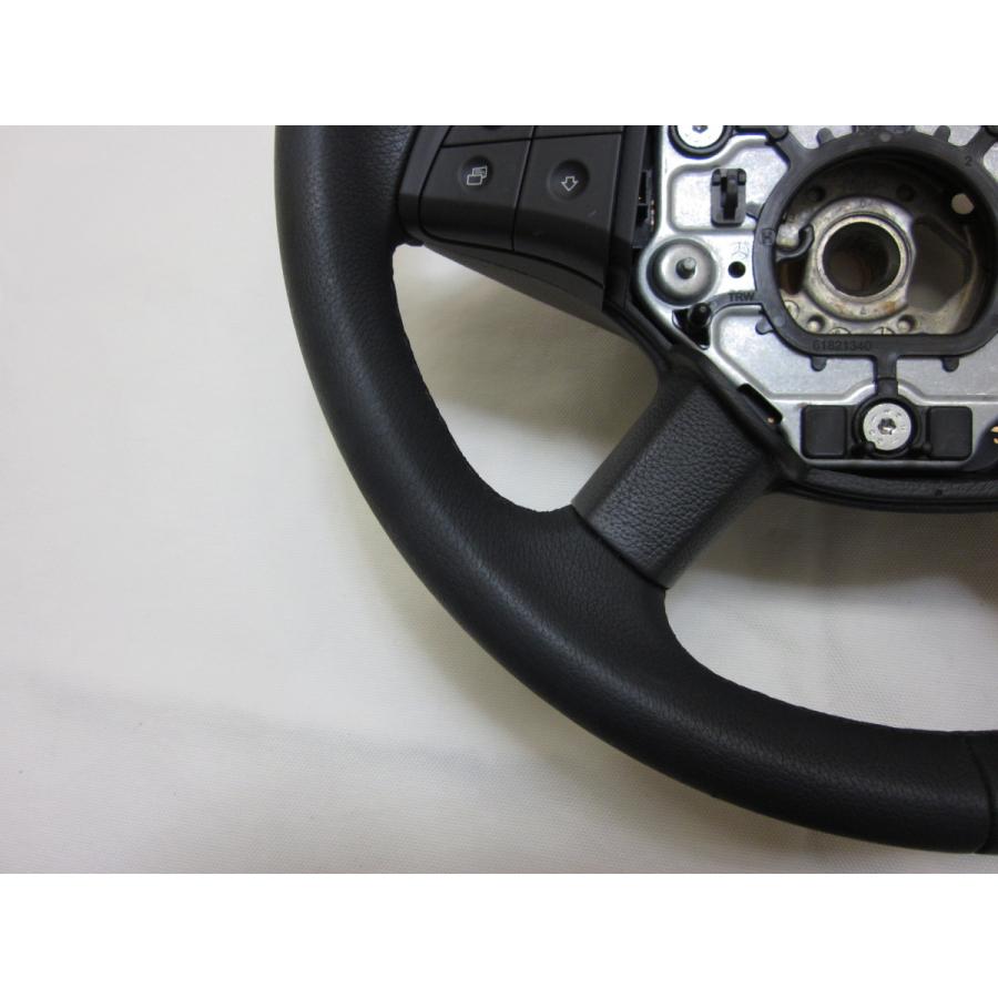 メルセデス・ベンツ/ ハンドル メルセデスベンツ 純正 AMGパフォーマンスステアリング カーボン