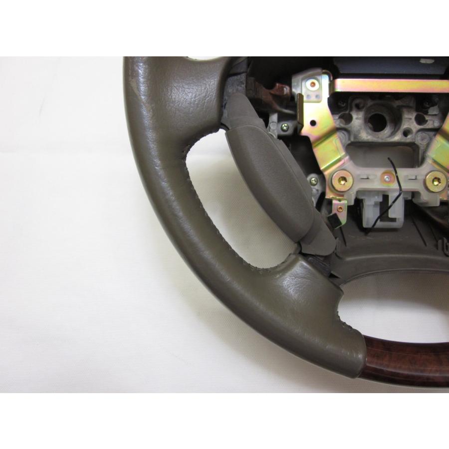 オデッセイ アブソルート RA6 RA7 RA8 RA9 純正 ウッド コンビ 