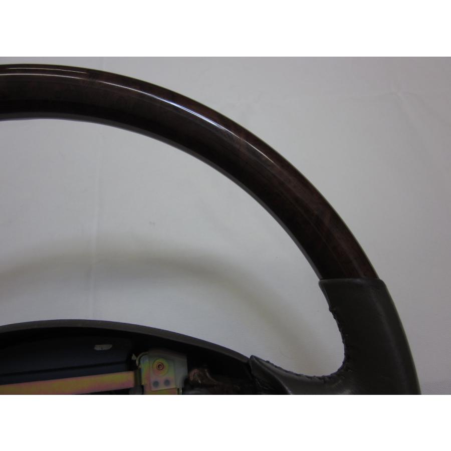 オデッセイ アブソルート RA6 RA7 RA8 RA9 純正 ウッド コンビ 