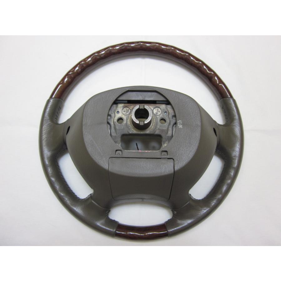 オデッセイ アブソルート RA6 RA7 RA8 RA9 純正 ウッド コンビ 