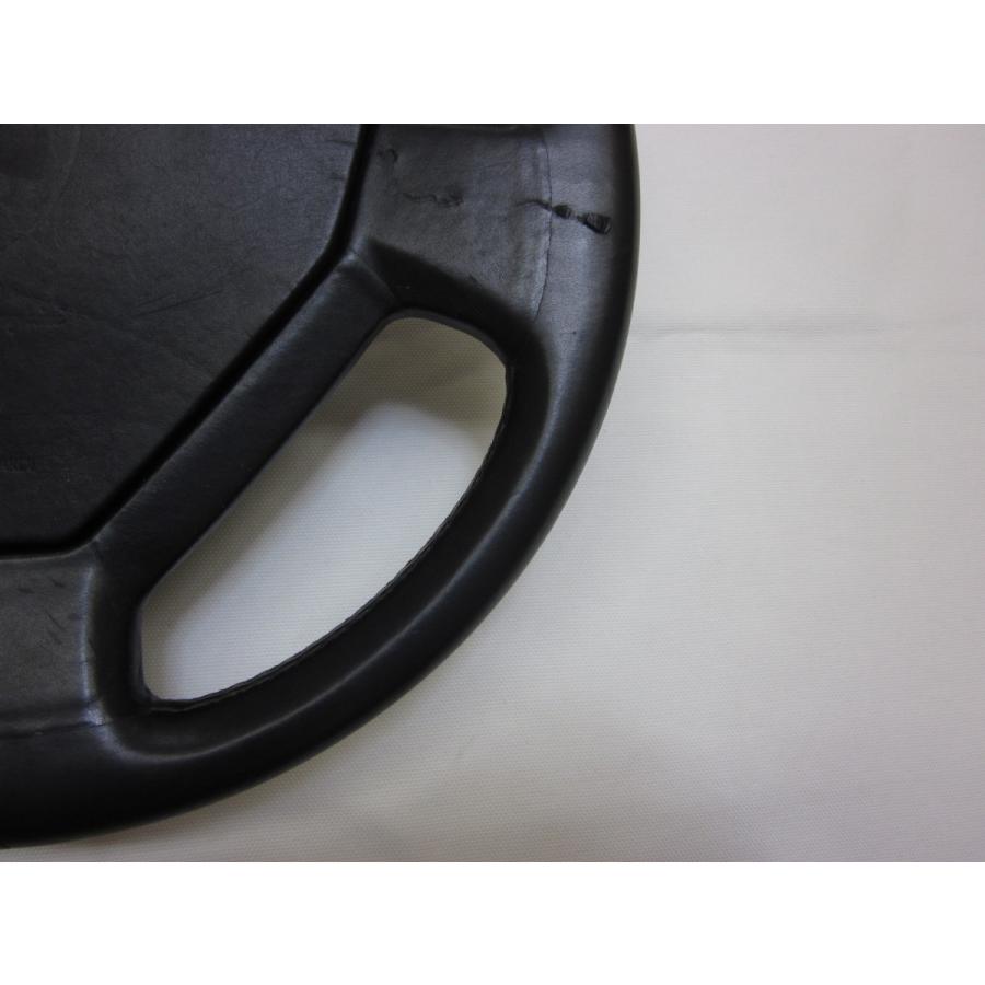 希少! 35.8 パイ! ランボルギーニ ナルディ 純正 革 ステアリング