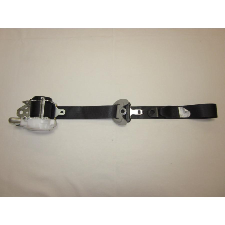 エスティマ 50系 ACR50W GSR50W 55W　運転席シートベルト 7M3450-P　管理番号（X-4368）