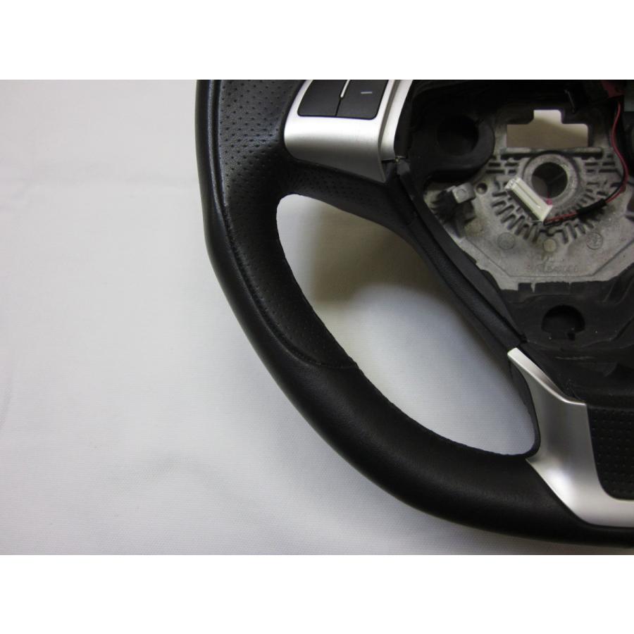 美品! アバルト プント エヴォ ! ( EVO エボ )フィアット 純正 革