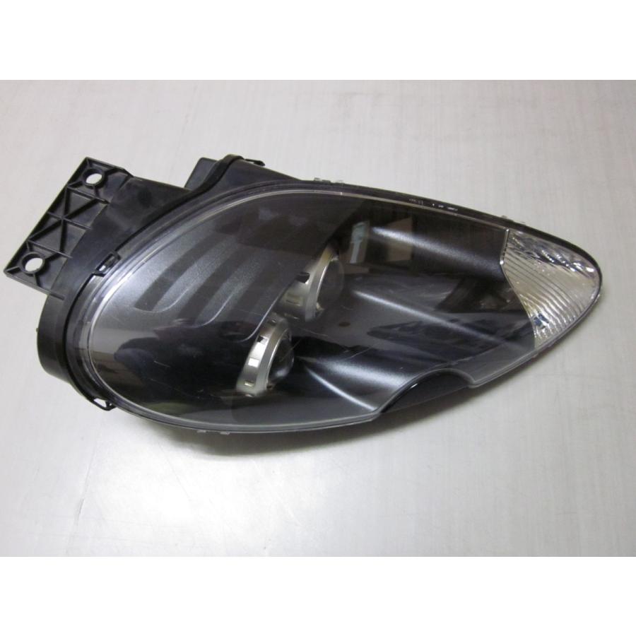 アストンマーチン DB9  右天々照明ランプ  右前照灯 アストンマーティン 4G4313W029CB 4G43-13W029-CB 管理すること電話番号（Q-1625） ライト、レンズ-車、バイク、自転車-自動車