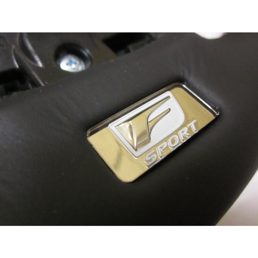 希少 Fスポーツ シルバーステッチ！ GS 4代目 L1#型後期