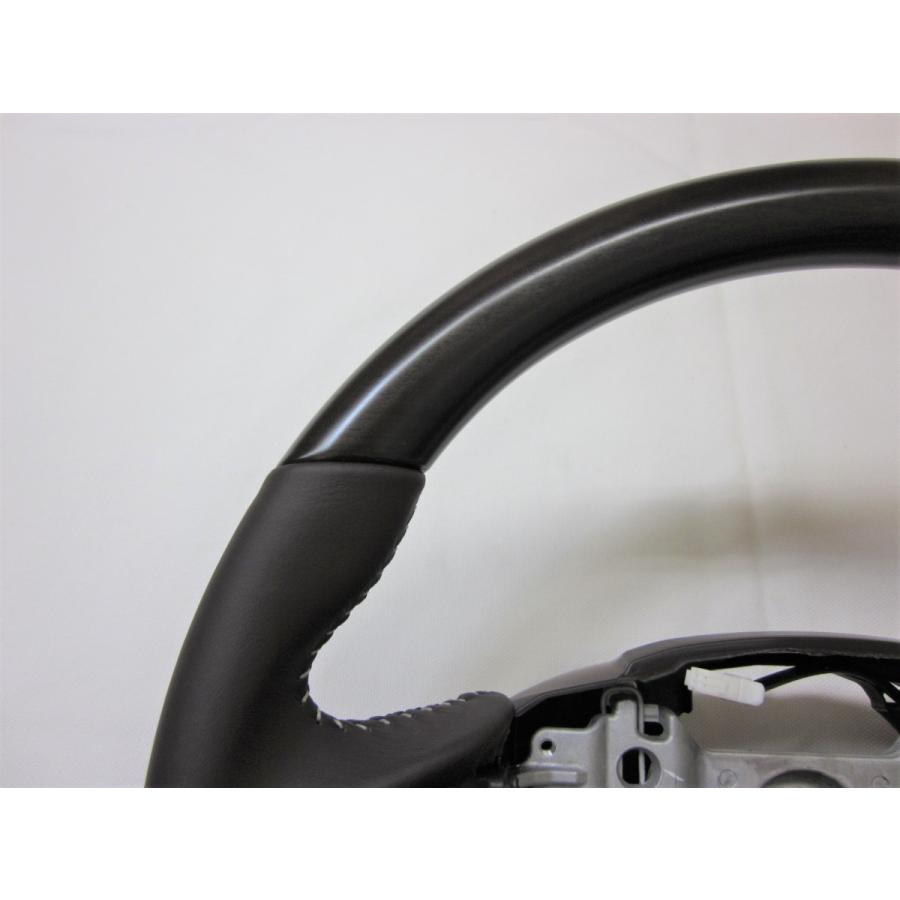 新同! GS 4代目 L1#型後期 レクサス 純正 本杢！ ウッド コンビ