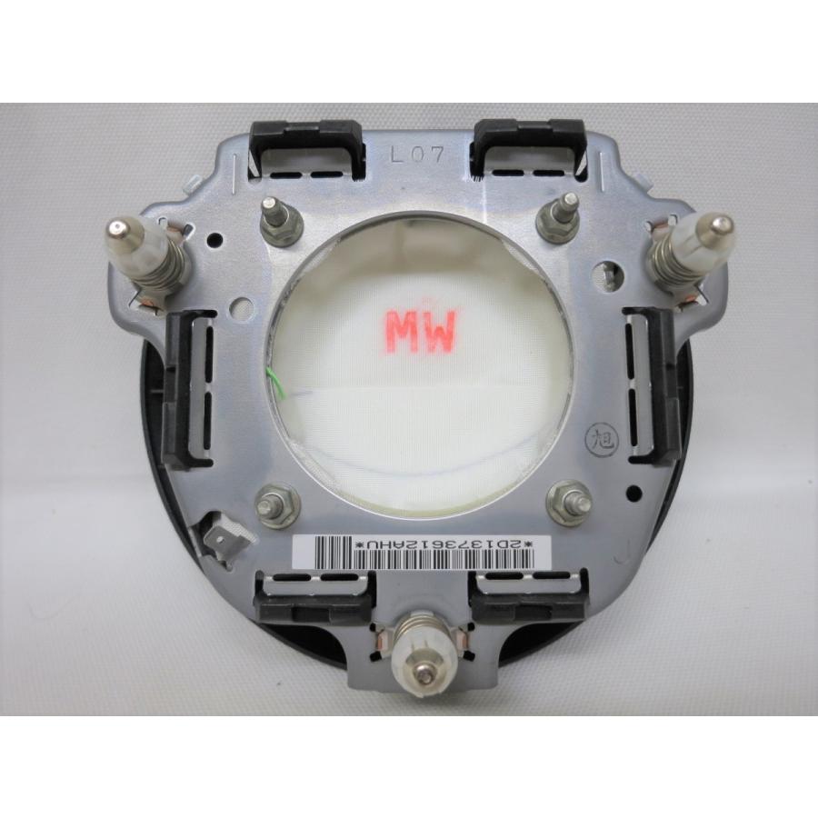 CT200h CT ZWA10 前期 レクサス 運転席 エアバック エアーバック