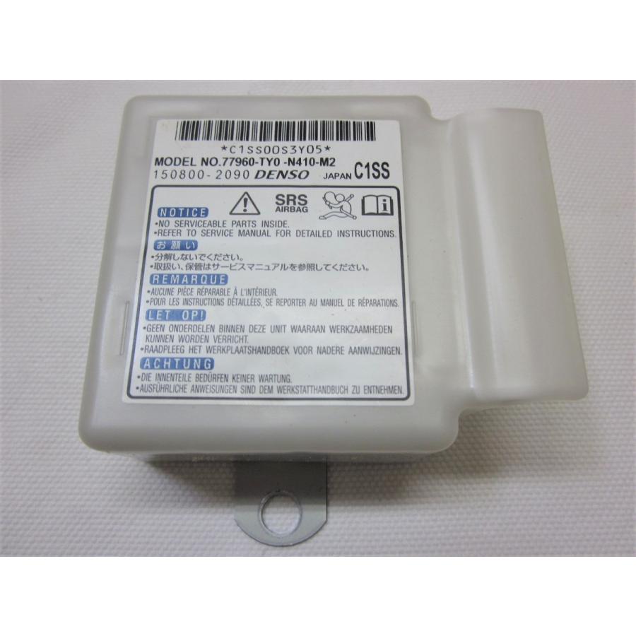 ☆保証付☆NBOX N-BOX JF1 エアバック エアーバック コンピューター
