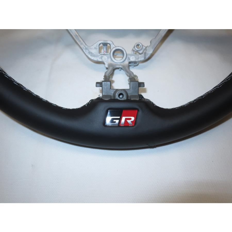 GR/ガズーレーシング 純正 86 ヴィッツ アクア プリウス C-HR 本