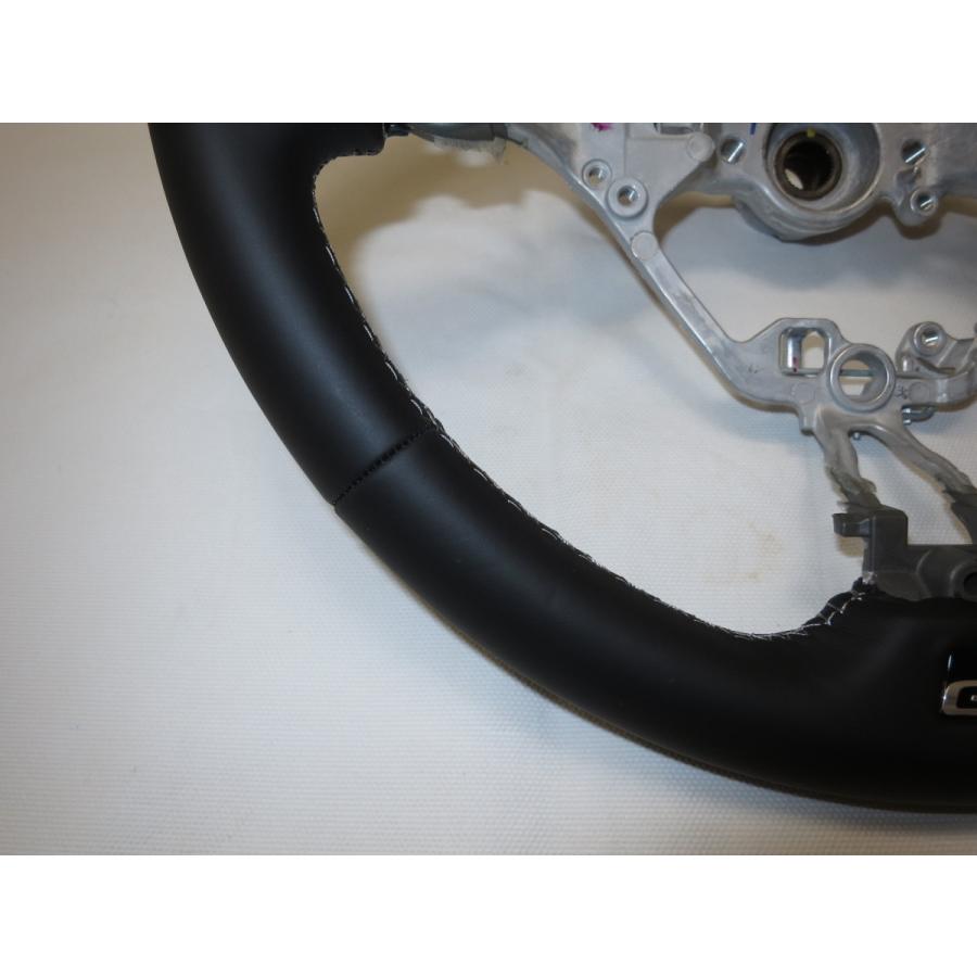 GR/ガズーレーシング 純正 86 ヴィッツ アクア プリウス C-HR 本革