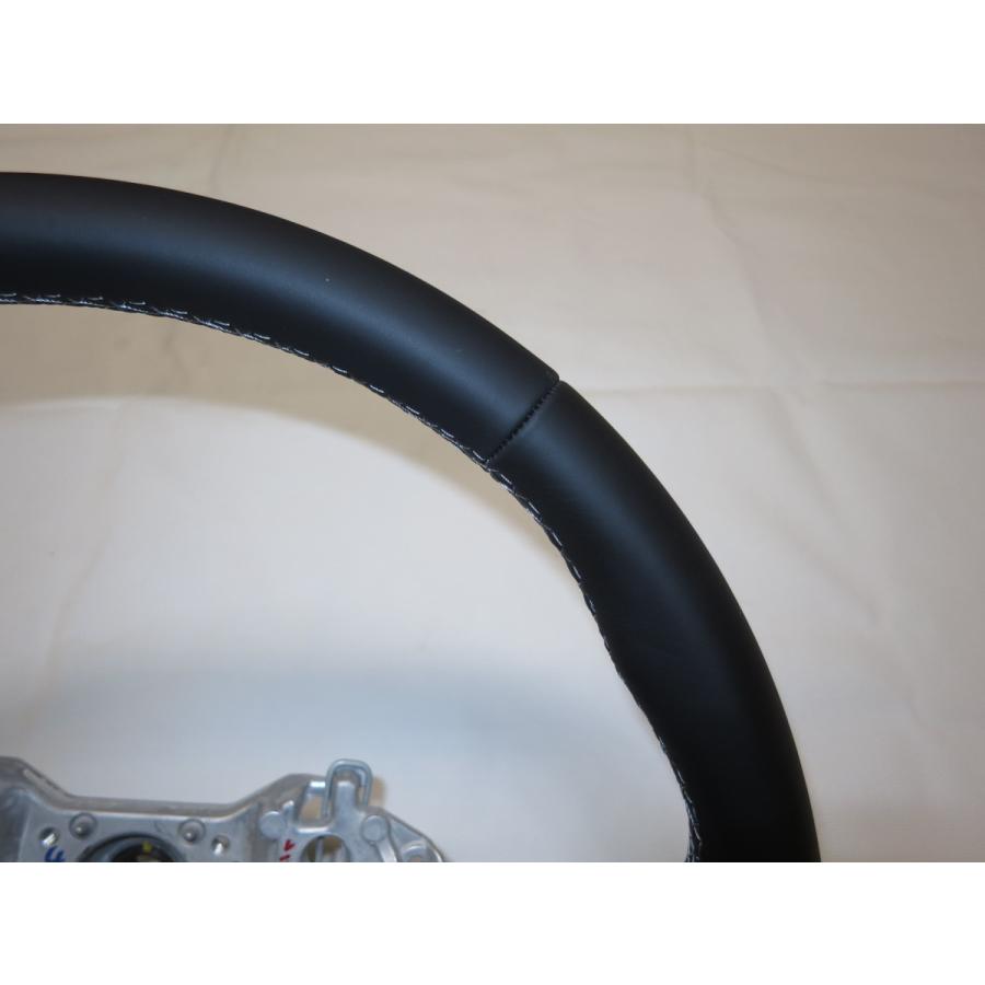 GR/ガズーレーシング 純正 86 ヴィッツ アクア プリウス C-HR 本革