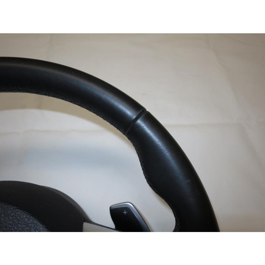 BMW　E89　Z4　後期型パドルシフト BMW E89 Z4 後期型パドルシフト パドルシフト後期型へチェンジ（BMW Z4