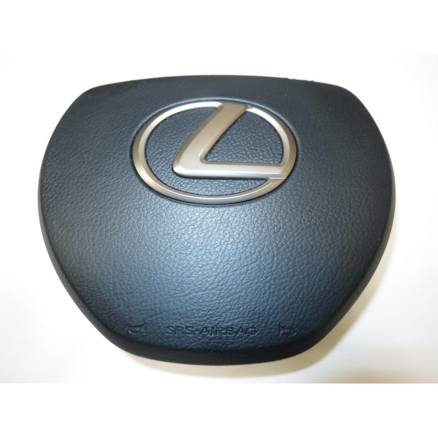 GS300h AWL10 レクサス エアバック エアバッグ エアーバック 89170