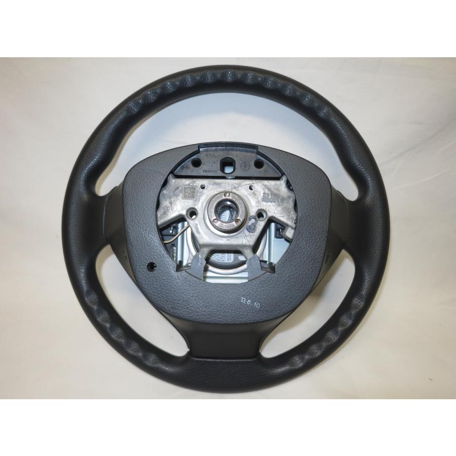 キャラバン VR2E26 E26 NV350 純正 ステアリング ハンドル エアバック